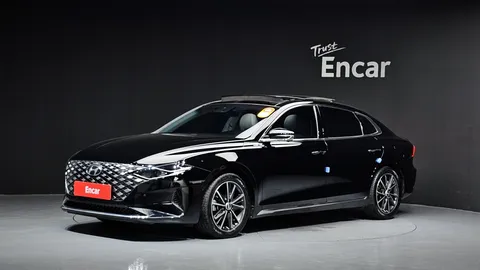 2023 Hyundai Grandeur 2.5
