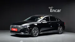 2023 Hyundai Grandeur 2.5 — фото 1