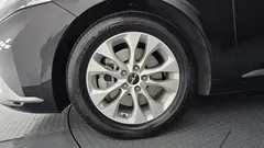 2022 Kia K8 2.5 Gasoline 2WD, чёрный — фото 5