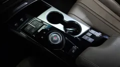 2022 Kia K8 2.5 Gasoline 2WD, чёрный — фото 9