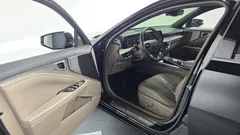 2022 Kia K8 2.5 Gasoline 2WD, чёрный — фото 10