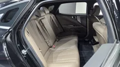 2022 Kia K8 2.5 Gasoline 2WD, чёрный — фото 11