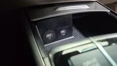 2022 Kia K8 2.5 Gasoline 2WD, чёрный — фото 12