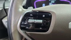 2022 Kia K8 2.5 Gasoline 2WD, чёрный — фото 16