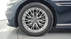 2022 Genesis G80 Gasoline 2.5 Turbo AWD — фото 5