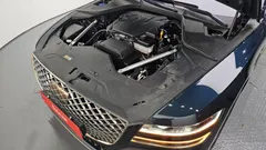 2022 Genesis G80 Gasoline 2.5 Turbo AWD — фото 6