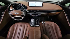 2022 Genesis G80 Gasoline 2.5 Turbo AWD — фото 7