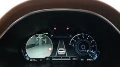 2022 Genesis G80 Gasoline 2.5 Turbo AWD — фото 8