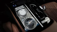 2022 Genesis G80 Gasoline 2.5 Turbo AWD — фото 9