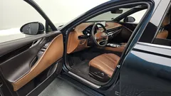 2022 Genesis G80 Gasoline 2.5 Turbo AWD — фото 10