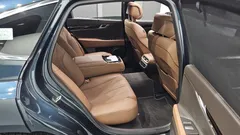 2022 Genesis G80 Gasoline 2.5 Turbo AWD — фото 11