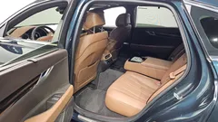 2022 Genesis G80 Gasoline 2.5 Turbo AWD — фото 12