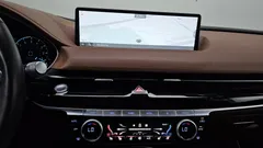 2022 Genesis G80 Gasoline 2.5 Turbo AWD — фото 13