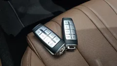 2022 Genesis G80 Gasoline 2.5 Turbo AWD — фото 17