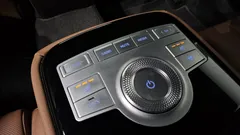 2022 Genesis G80 Gasoline 2.5 Turbo AWD — фото 20