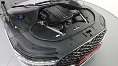2022 Genesis G90 Gasoline 3.5 Turbo AWD — фото 6