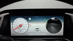 2022 Genesis G90 Gasoline 3.5 Turbo AWD — фото 8