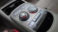 2022 Genesis G90 Gasoline 3.5 Turbo AWD — фото 9