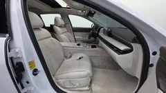 2022 Genesis G90 Gasoline 3.5 Turbo AWD — фото 10