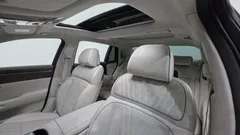 2022 Genesis G90 Gasoline 3.5 Turbo AWD — фото 12