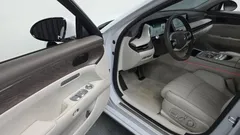 2022 Genesis G90 Gasoline 3.5 Turbo AWD — фото 13