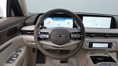 2022 Genesis G90 Gasoline 3.5 Turbo AWD — фото 16