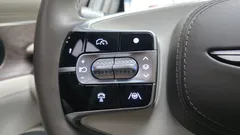 2022 Genesis G90 Gasoline 3.5 Turbo AWD — фото 17