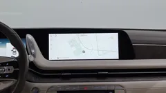 2022 Genesis G90 Gasoline 3.5 Turbo AWD — фото 20