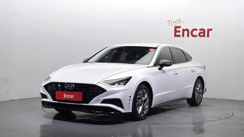 2022 Hyundai Sonata 2.0