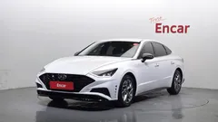 2022 Hyundai Sonata 2.0 — фото 1