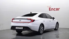 2022 Hyundai Sonata 2.0 — фото 2