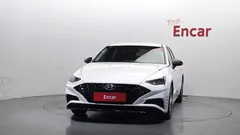 2022 Hyundai Sonata 2.0 — фото 3