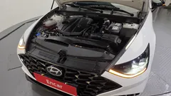 2022 Hyundai Sonata 2.0 — фото 6