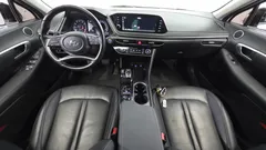 2022 Hyundai Sonata 2.0 — фото 7