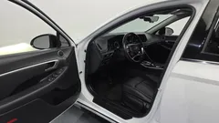 2022 Hyundai Sonata 2.0 — фото 10