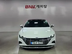 2023 Volkswagen Arteon 2.0 TDI Prestige — фото 1