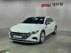 2023 Volkswagen Arteon 2.0 TDI Prestige — фото 2