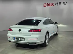 2023 Volkswagen Arteon 2.0 TDI Prestige — фото 6