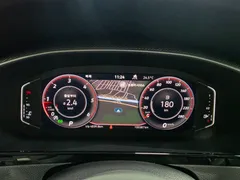 2023 Volkswagen Arteon 2.0 TDI Prestige — фото 7