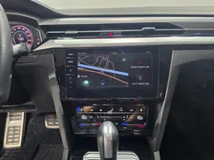 2023 Volkswagen Arteon 2.0 TDI Prestige — фото 8