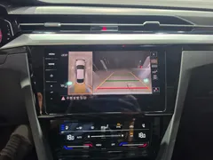 2023 Volkswagen Arteon 2.0 TDI Prestige — фото 9