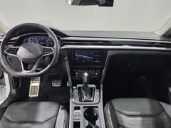 2023 Volkswagen Arteon 2.0 TDI Prestige — фото 16