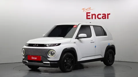2023 Hyundai Casper Modern