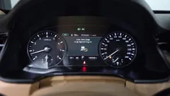 2021 Kia K9 3.8 GDI AWD, чёрный — фото 8