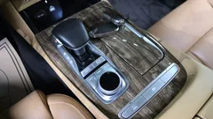 2021 Kia K9 3.8 GDI AWD, чёрный — фото 9