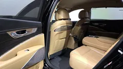2021 Kia K9 3.8 GDI AWD, чёрный — фото 15