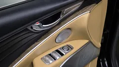 2021 Kia K9 3.8 GDI AWD, чёрный — фото 20
