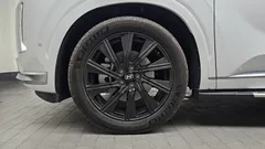 2023 Hyundai Palisade Diesel 2.2 4WD, белый — фото 5