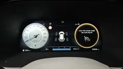 2023 Hyundai Palisade Diesel 2.2 4WD, белый — фото 8