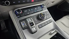 2023 Hyundai Palisade Diesel 2.2 4WD, белый — фото 9